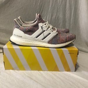 Adidas Ultraboost 4.0 size 15